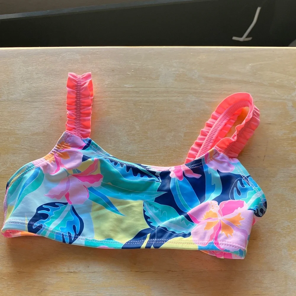 Shelloha Swimwear Bikini top girls 5